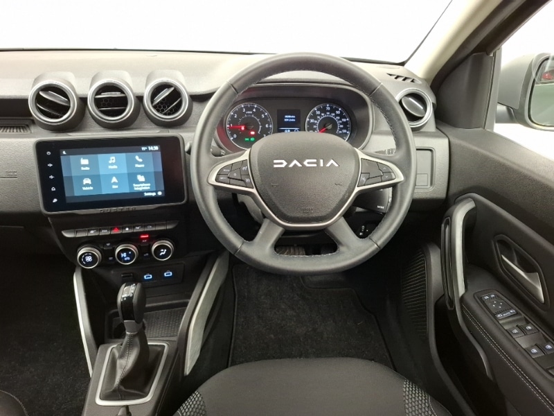 Used Dacia Duster 2023 for sale - 78114166: Photo 7