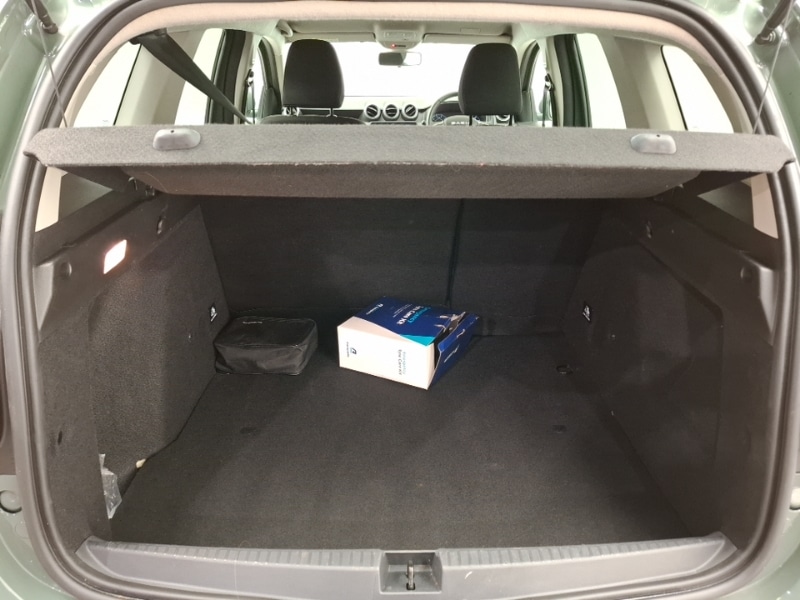 Used Dacia Duster 2023 for sale - 78114166: Photo 8