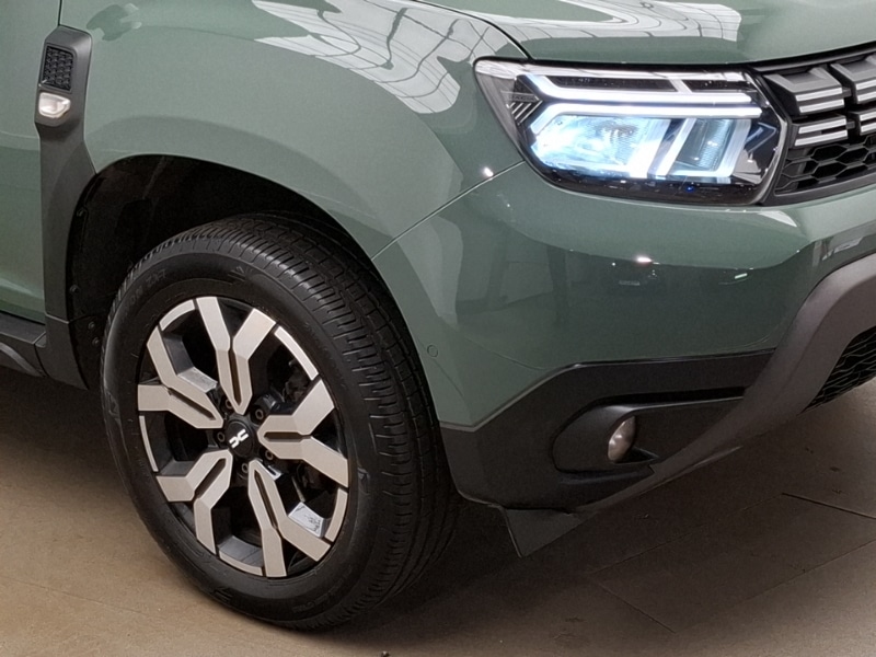 Used Dacia Duster 2023 for sale - 78114166: Photo 9