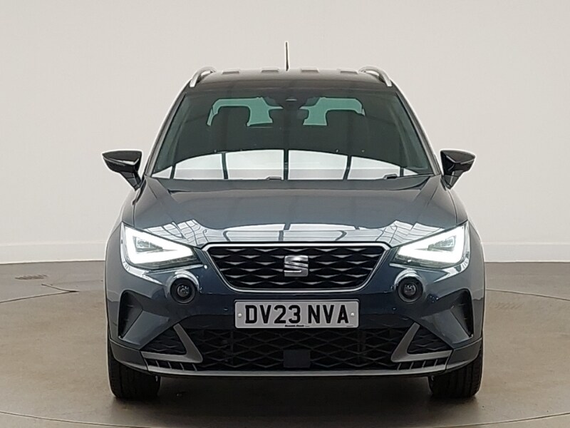 Used SEAT Arona 2023 for sale - 76533164: Photo 12