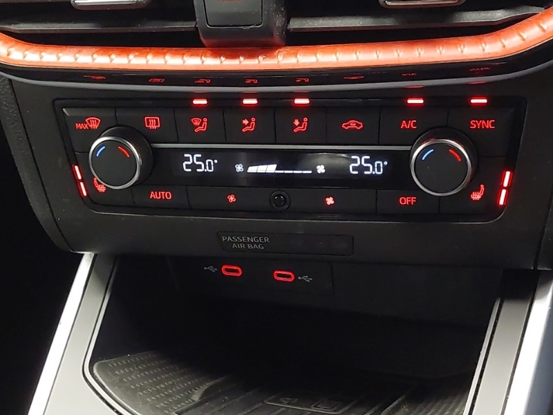 Used SEAT Arona 2023 for sale - 76533164: Photo 15