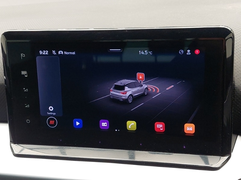 Used SEAT Arona 2023 for sale - 76533164: Photo 16