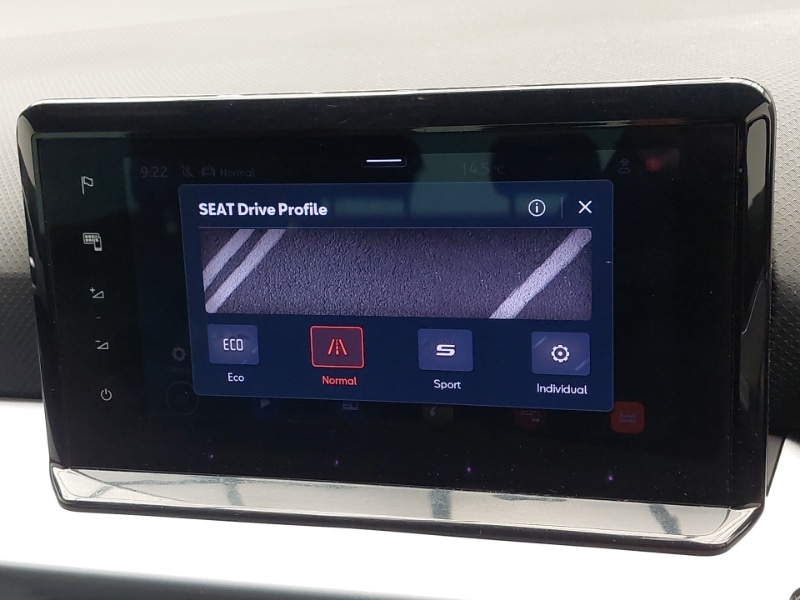 Used SEAT Arona 2023 for sale - 76533164: Photo 17