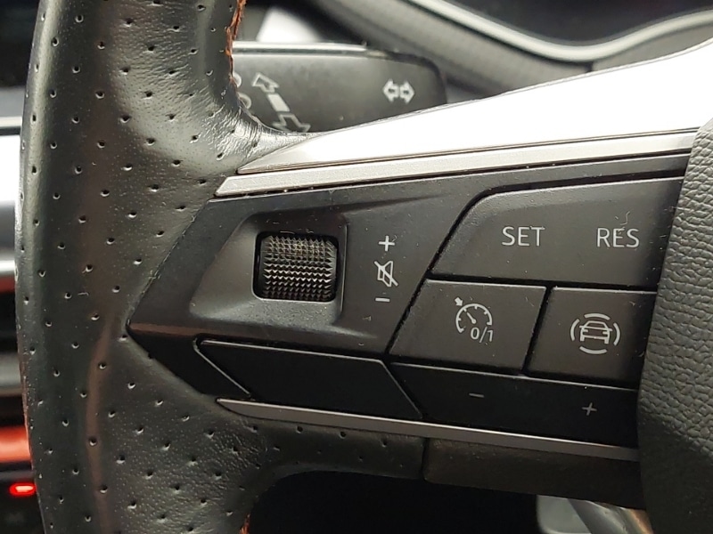 Used SEAT Arona 2023 for sale - 76533164: Photo 18