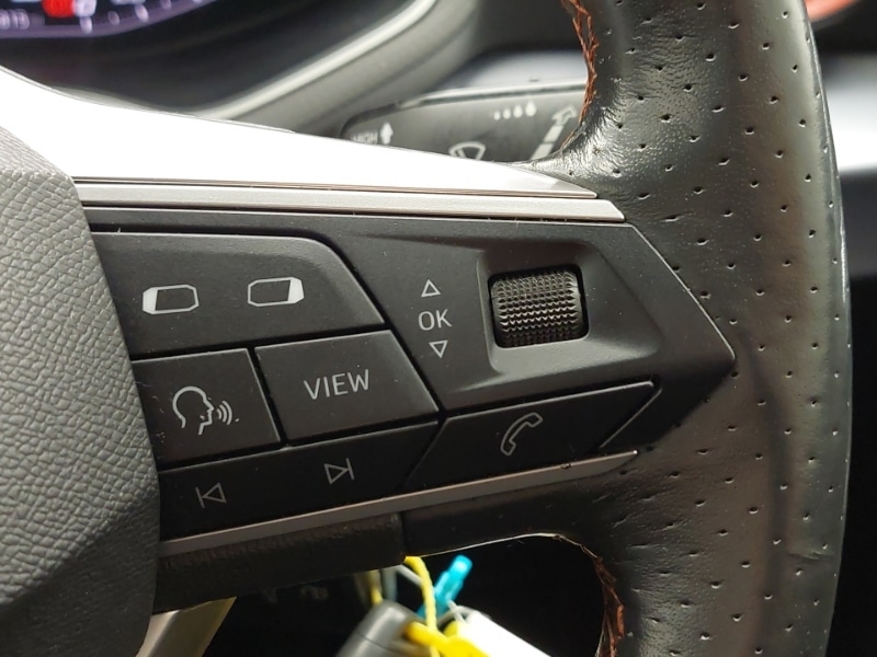 Used SEAT Arona 2023 for sale - 76533164: Photo 19