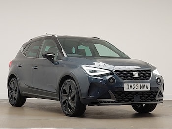 Used SEAT Arona 2023 for sale - 76533164: Photo