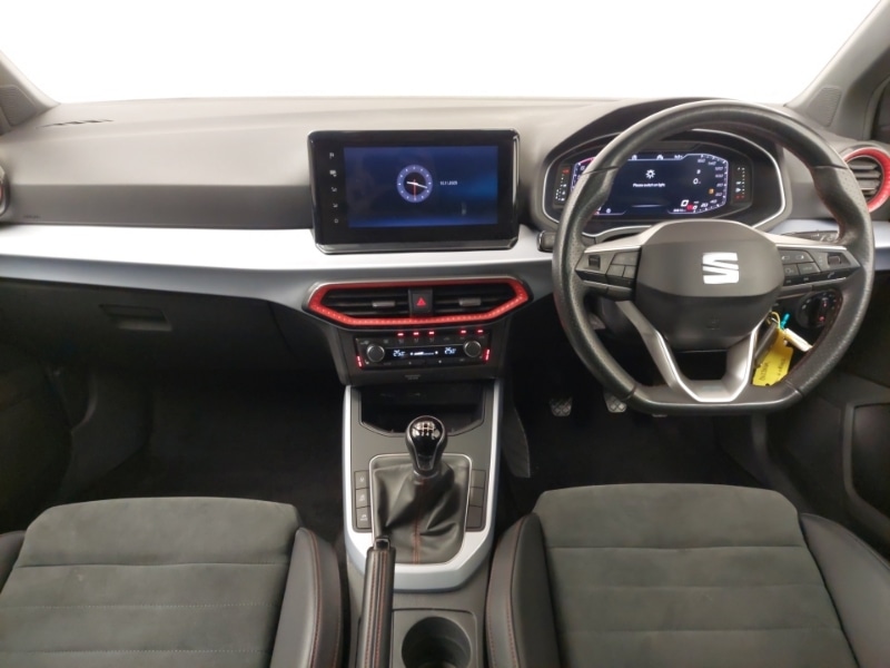 Used SEAT Arona 2023 for sale - 76533164: Photo 2