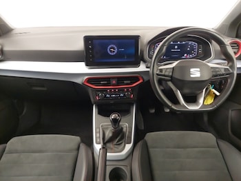 Used SEAT Arona 2023 for sale - 76533164: Photo