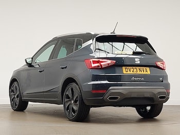 Used SEAT Arona 2023 for sale - 76533164: Photo