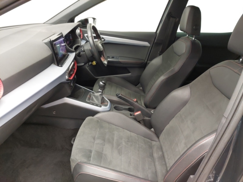 Used SEAT Arona 2023 for sale - 76533164: Photo 5