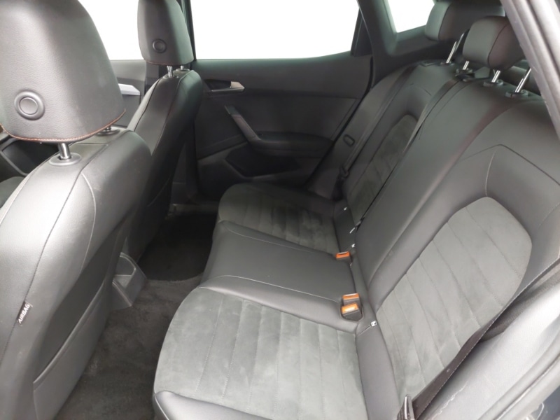 Used SEAT Arona 2023 for sale - 76533164: Photo 6
