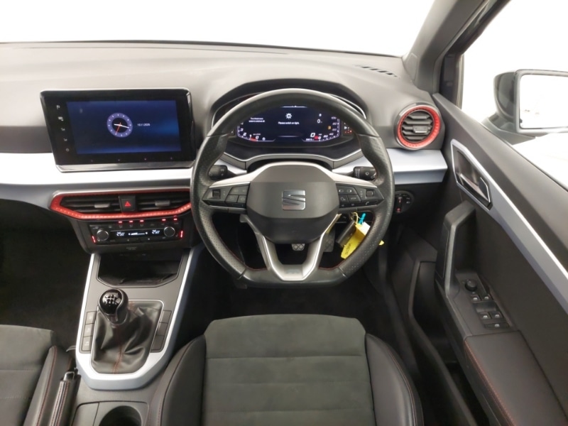 Used SEAT Arona 2023 for sale - 76533164: Photo 7