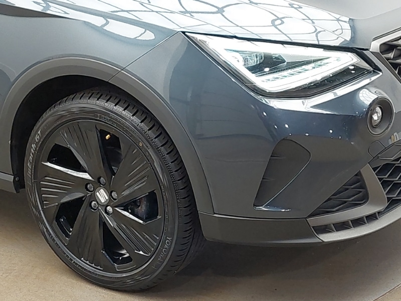 Used SEAT Arona 2023 for sale - 76533164: Photo 9