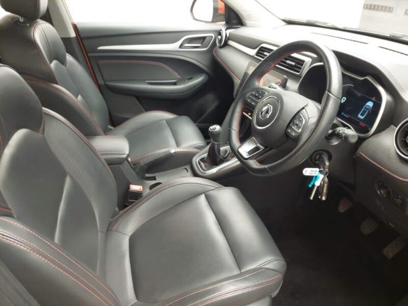 Used MG MG ZS 2022 for sale - 76839100: Photo 13