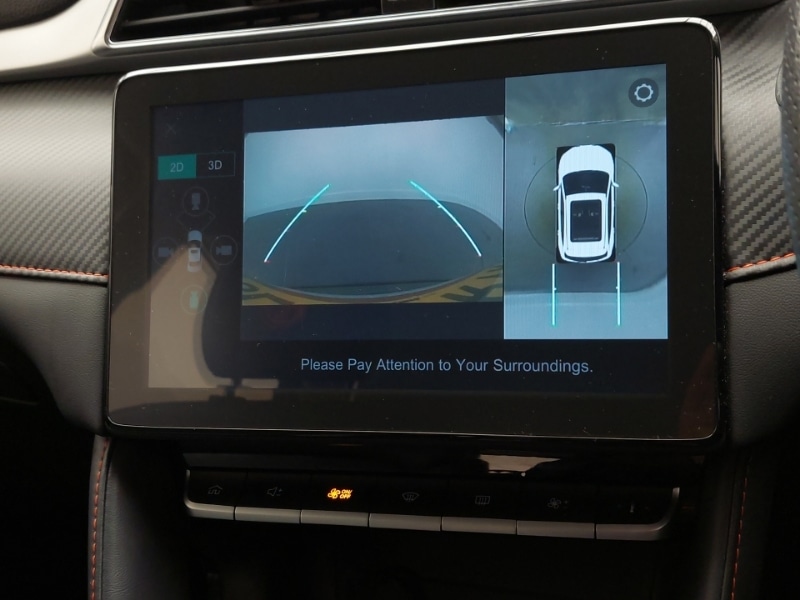 Used MG MG ZS 2022 for sale - 76839100: Photo 15