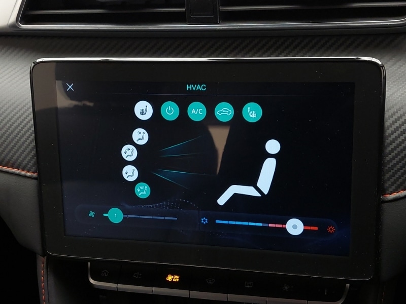 Used MG MG ZS 2022 for sale - 76839100: Photo 16