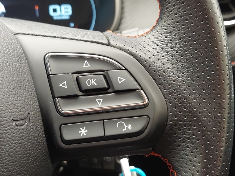 Used MG MG ZS 2022 for sale - 76839100: Photo 19