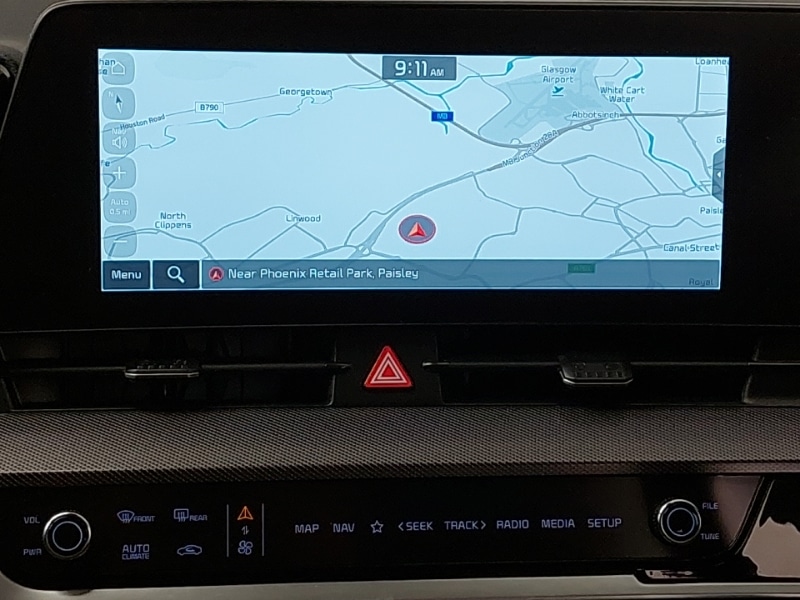 Used Kia Sportage 2023 for sale - 77169189: Photo 11