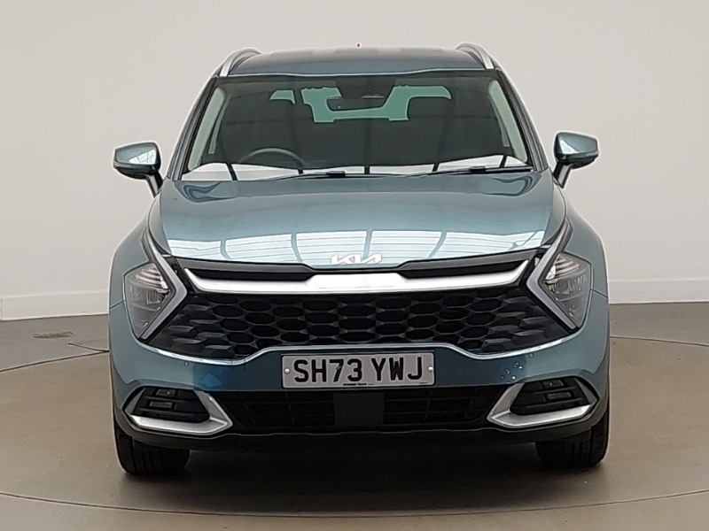 Used Kia Sportage 2023 for sale - 77169189: Photo 12