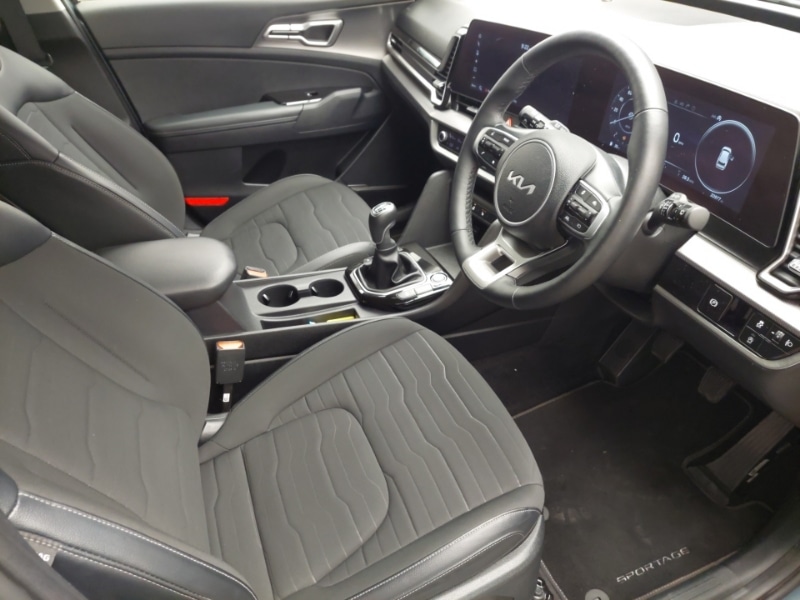 Used Kia Sportage 2023 for sale - 77169189: Photo 13