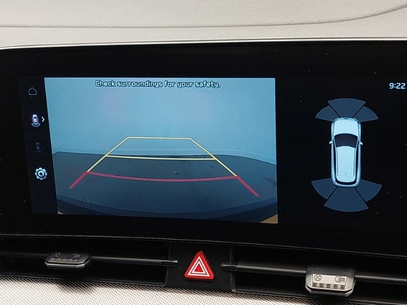 Used Kia Sportage 2023 for sale - 77169189: Photo 15