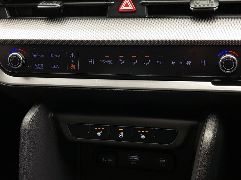 Used Kia Sportage 2023 for sale - 77169189: Photo 16