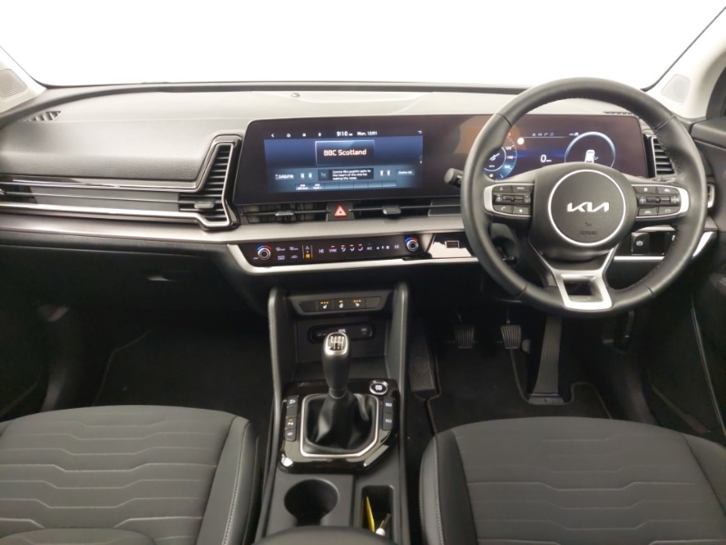 Used Kia Sportage 2023 for sale - 77169189: Photo 2