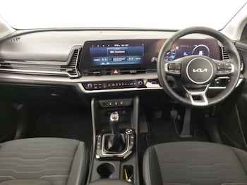 Used Kia Sportage 2023 for sale - 77169189: Photo