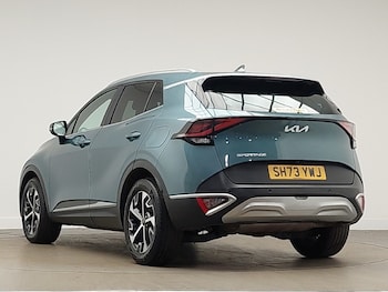 Used Kia Sportage 2023 for sale - 77169189: Photo