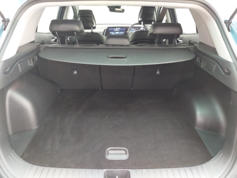 Used Kia Sportage 2023 for sale - 77169189: Photo 8