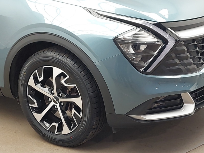 Used Kia Sportage 2023 for sale - 77169189: Photo 9