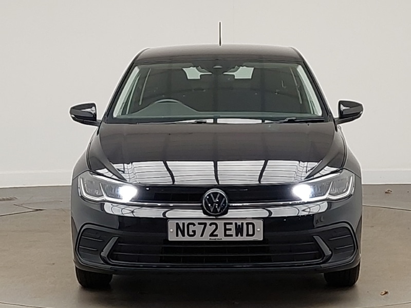 Used Volkswagen Polo 2023 for sale - 77338280: Photo 12