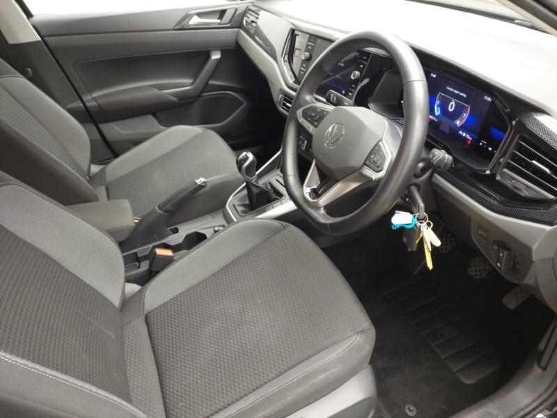 Used Volkswagen Polo 2023 for sale - 77338280: Photo 13