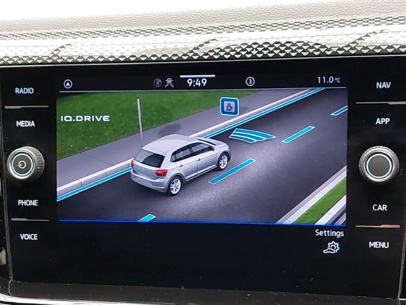 Used Volkswagen Polo 2023 for sale - 77338280: Photo 16