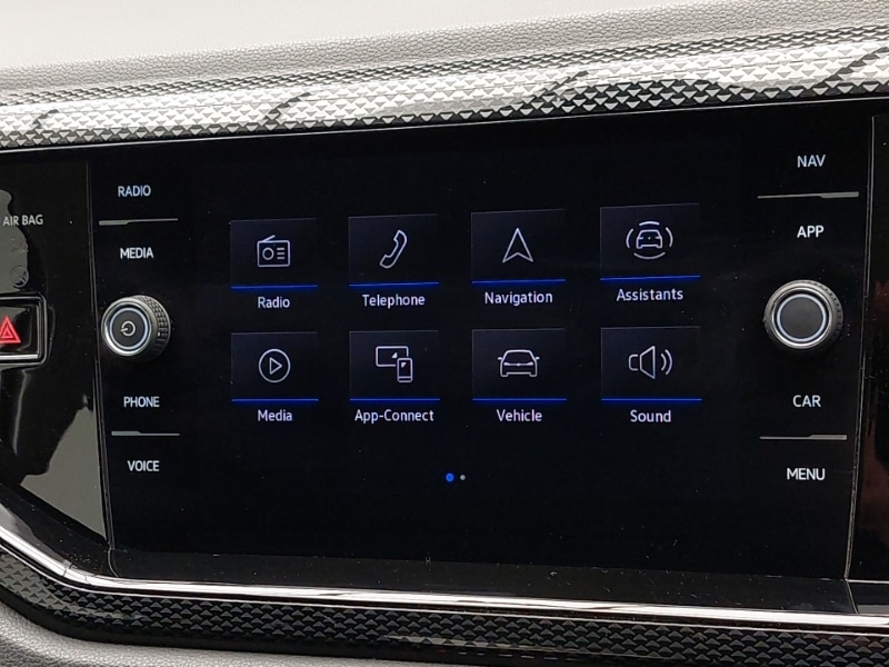 Used Volkswagen Polo 2023 for sale - 77338280: Photo 17