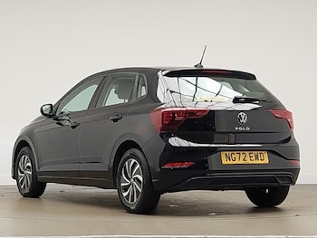 Used Volkswagen Polo 2023 for sale - 77338280: Photo