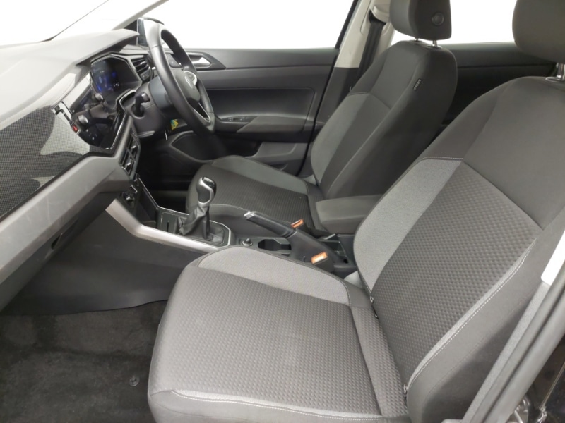 Used Volkswagen Polo 2023 for sale - 77338280: Photo 5