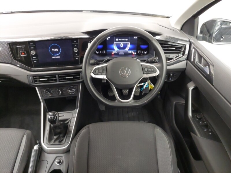 Used Volkswagen Polo 2023 for sale - 77338280: Photo 7