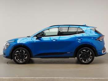 Used Kia Sportage 2024 for sale - 74660606: Photo