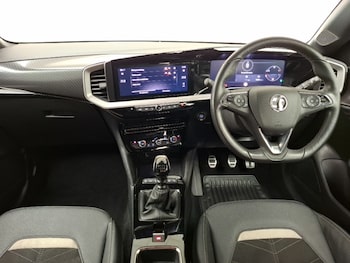 Used Vauxhall Mokka 2023 for sale - 79195376: Photo