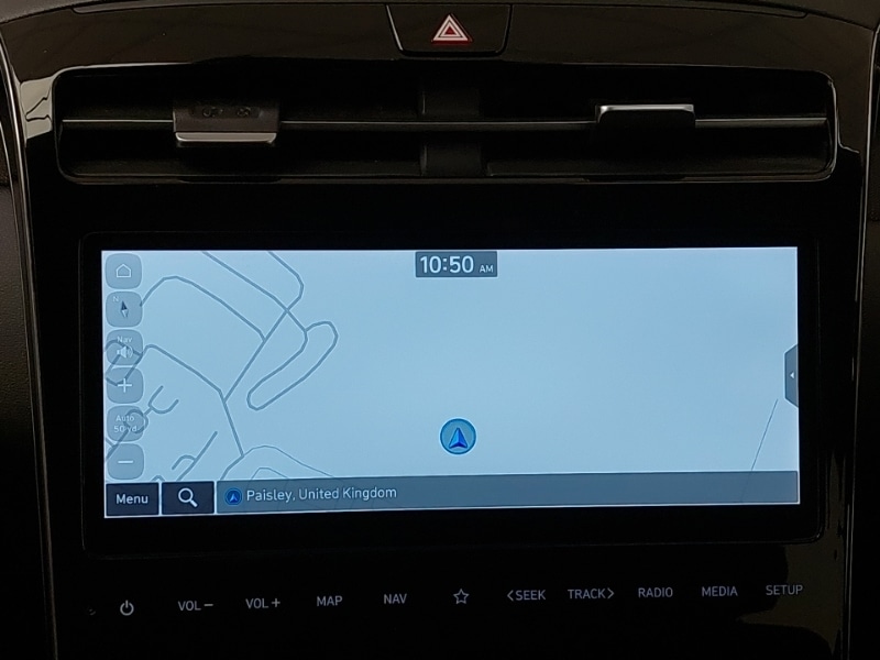 Used Hyundai TUCSON 2022 for sale - 76301652: Photo 10