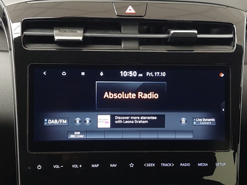 Used Hyundai TUCSON 2022 for sale - 76301652: Photo 11
