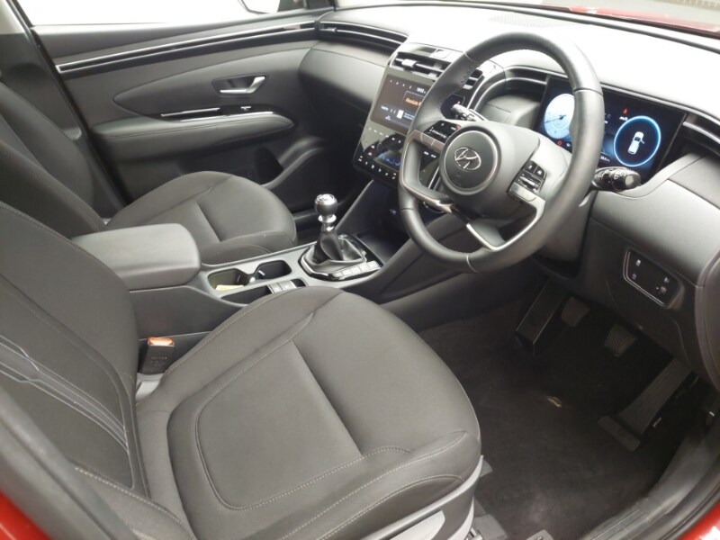 Used Hyundai TUCSON 2022 for sale - 76301652: Photo 13