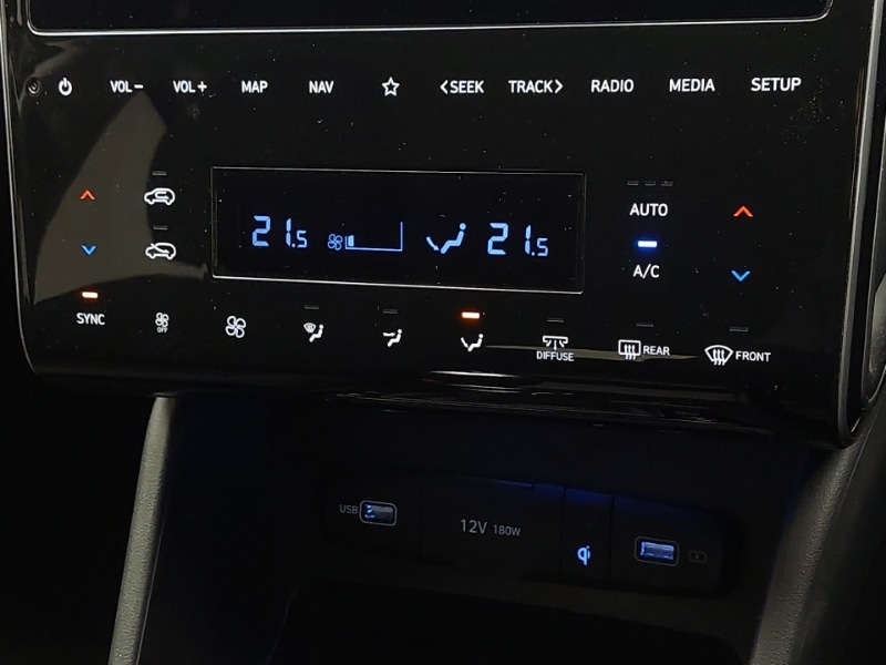 Used Hyundai TUCSON 2022 for sale - 76301652: Photo 14