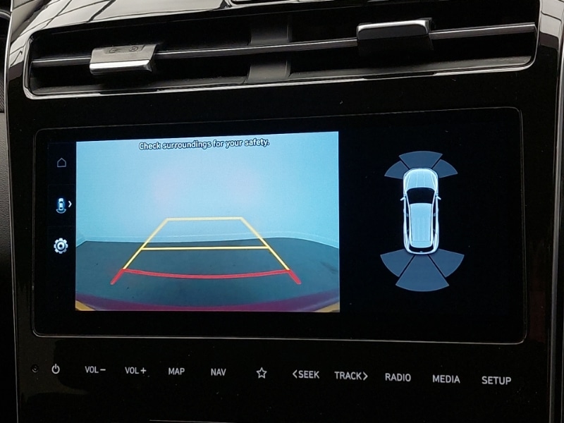 Used Hyundai TUCSON 2022 for sale - 76301652: Photo 15