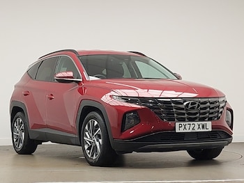 Hyundai - TUCSON