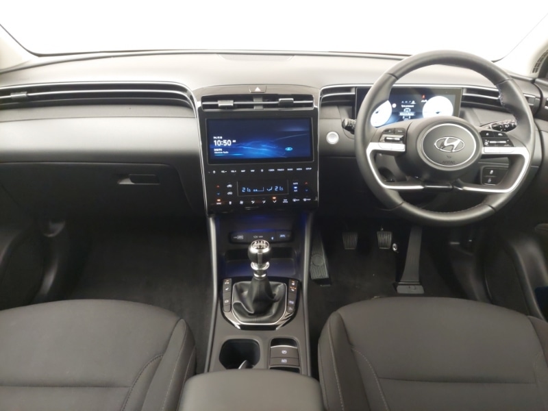 Used Hyundai TUCSON 2022 for sale - 76301652: Photo 2