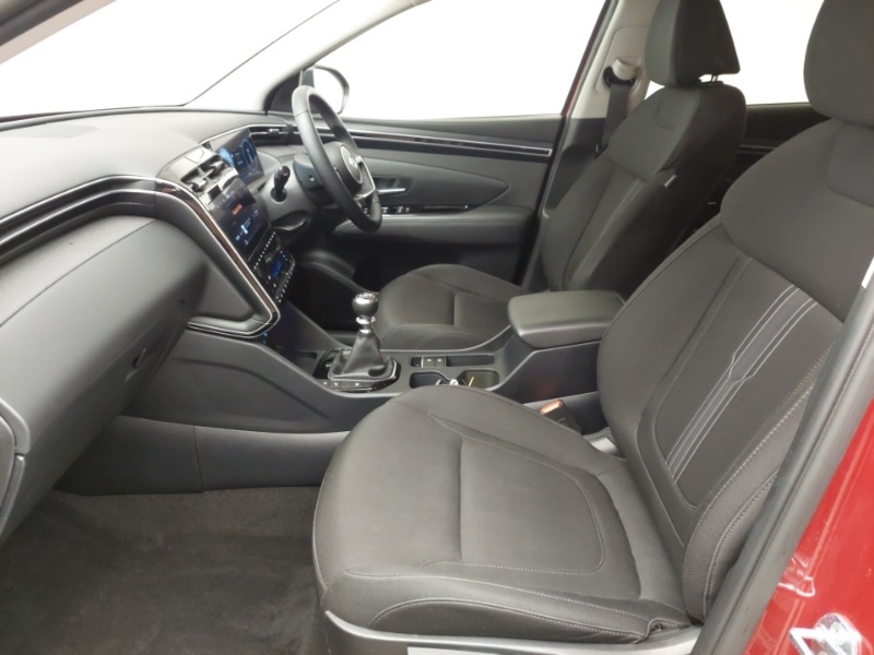Used Hyundai TUCSON 2022 for sale - 76301652: Photo 5