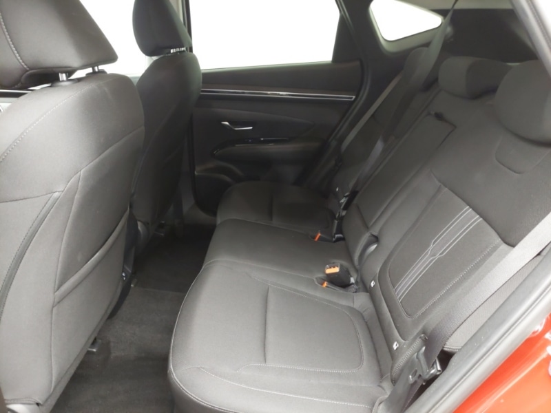 Used Hyundai TUCSON 2022 for sale - 76301652: Photo 6