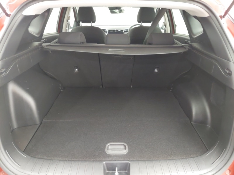Used Hyundai TUCSON 2022 for sale - 76301652: Photo 8